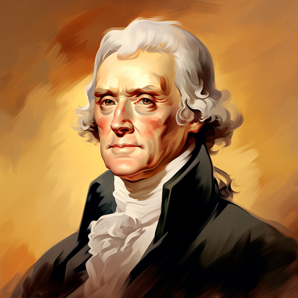 Thomas Jefferson