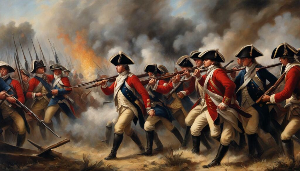 Battle of Bunker Hill