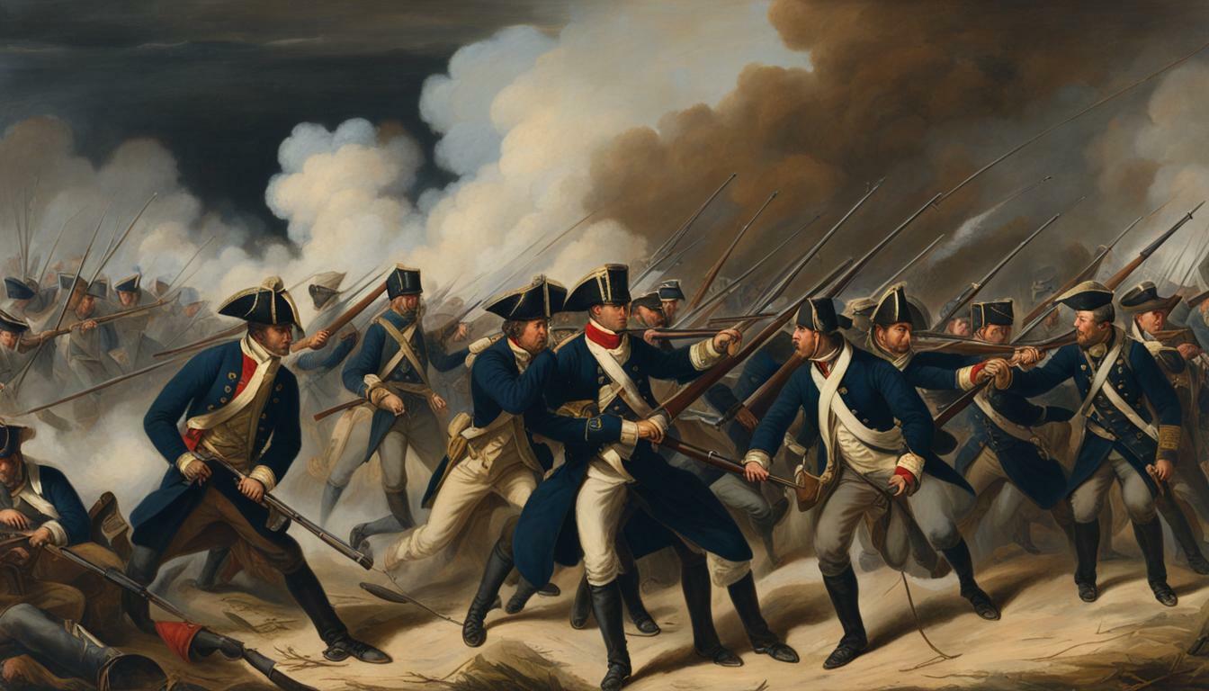 Battle of Fort Lee