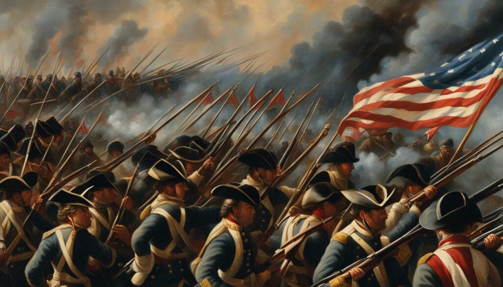 Battle of Fort Washington