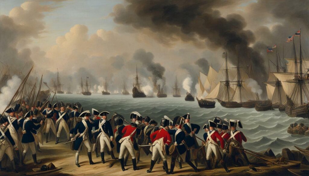 Battle of Kip's Bay