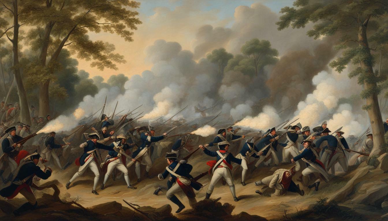 Battle of Long Island