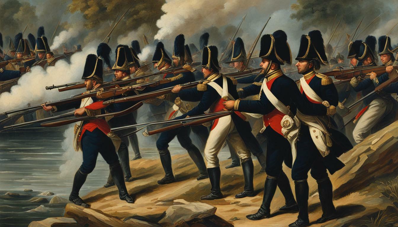 Battle of Mamaroneck