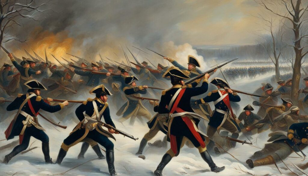 Battle of Trenton