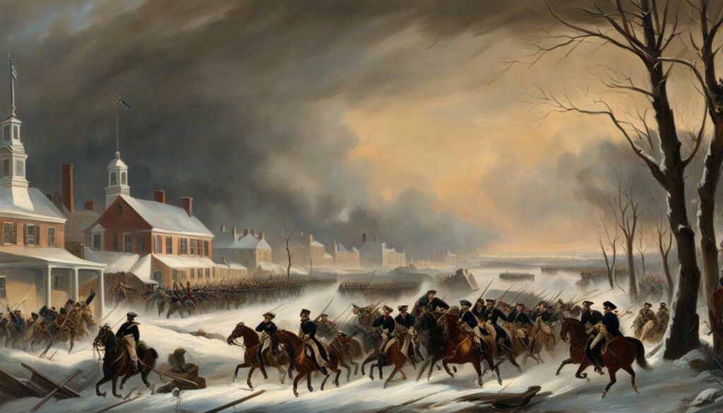 Battle of Trenton