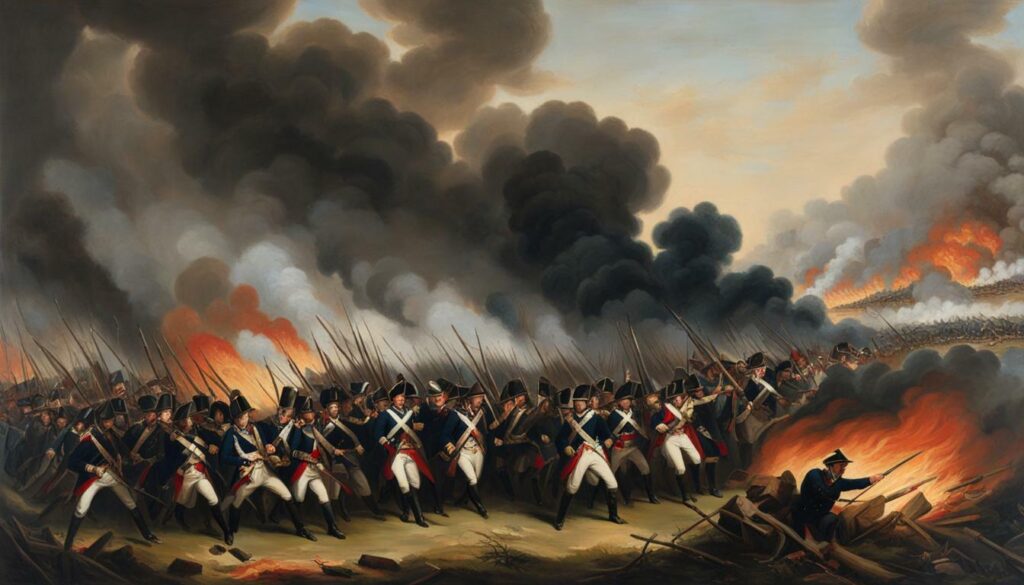 Battle of White Plains