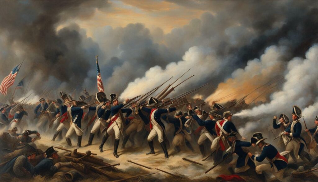 Battle of White Plains