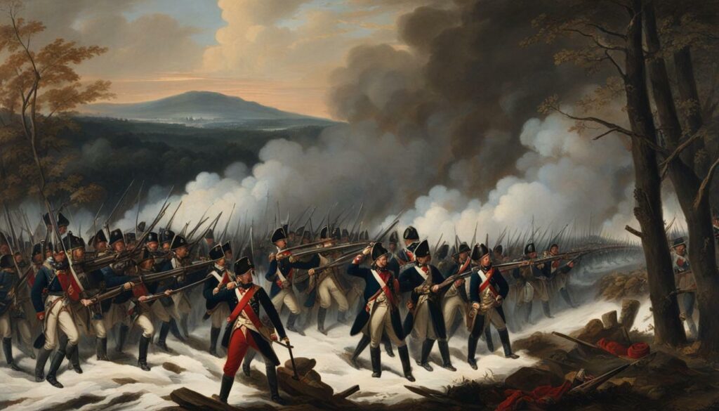 Battle of White Plains