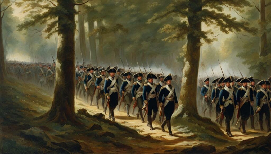 Continental Army