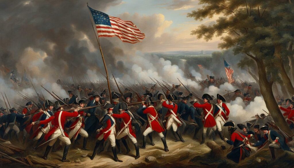 Revolutionary War